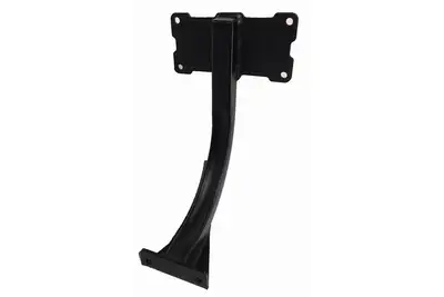 LoD Offroad LOD Destroyer Power Tank Mount - Powder Coated - JL/JK