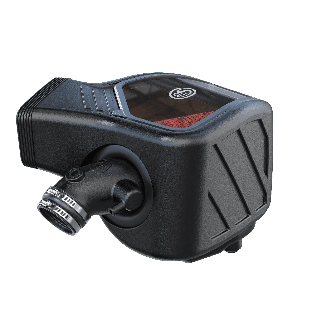 Ram Cold Air Intake For 19-20 Ram 25003500 HEMI 6.4L Dry Extendable SANDB product image