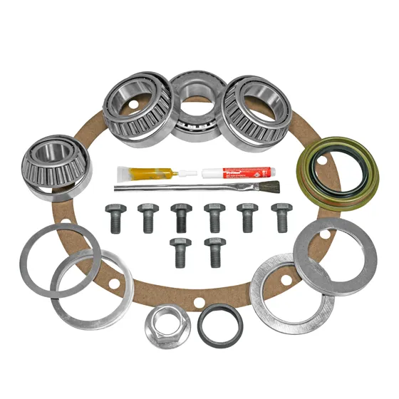USA Standard Master USA Standard Master Overhaul Kit For The Model 35 Differential product image