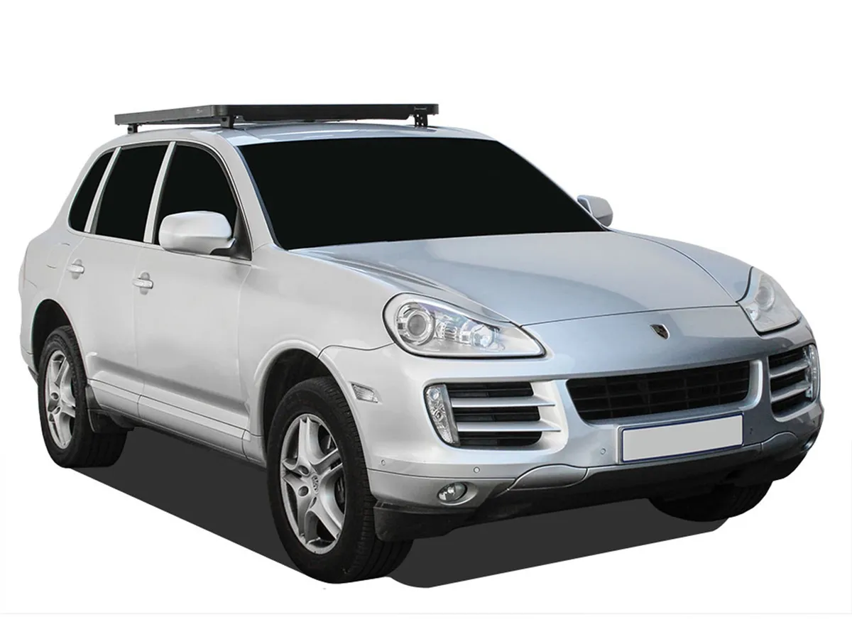 Porsche Cayenne (20022010) Slimline II Roof Rack Kit product image