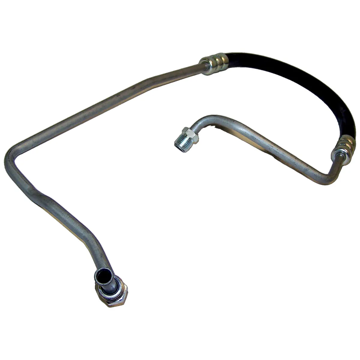 1972-1975 CJ-5 w/ 5.0L (304CI) LHD Engine;1972-1975 CJ-6 w/ 5.0L (304CI) LHD Engine;1975-1975 CJ-5 w/ 4.2L (258CI) Engine; product image