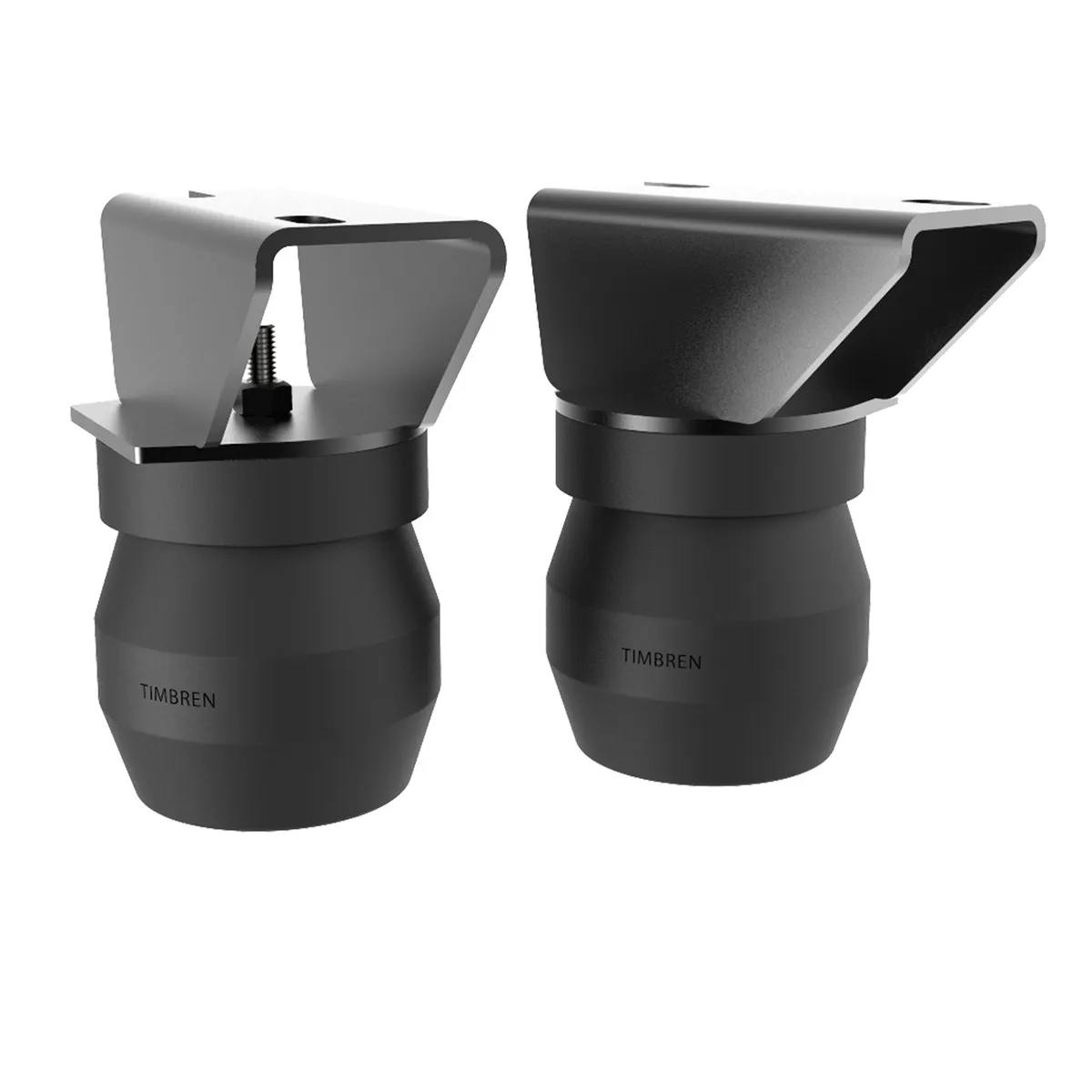 2014-Present RAM 2500 Timbren Ses Suspension Enhancement System Sku# Drtt3500e - Rear Severe Service Kit product image