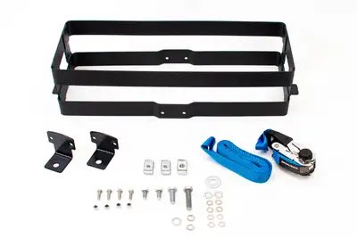 Rhino-Rack USA Rhino Rack Horizontal Jerry Can Holder