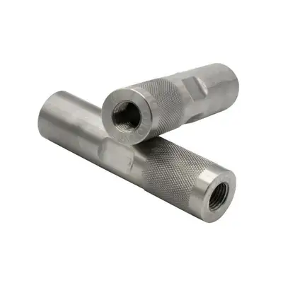 Fleece Performance Fleece Performance Tie Rod Sleeves 15-22 GM Colorado / Canyon