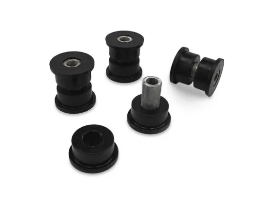 Cognito Bushing Kit For Upper Control Arms On 2001-2010 Silverado/Sierra 1500HD-3500HD 2001-2013 GM 2500 SUVS 03-09 Hummer H2 1999-2020 Silverado/Sierra 1500 product image