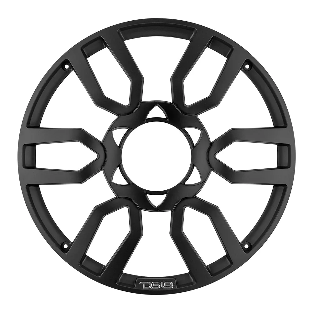 10" Universal Speaker Grill Cover product image