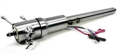 IDIDIT IDIDIT 1520800010 Retrofit 76-86 CJ Jeep