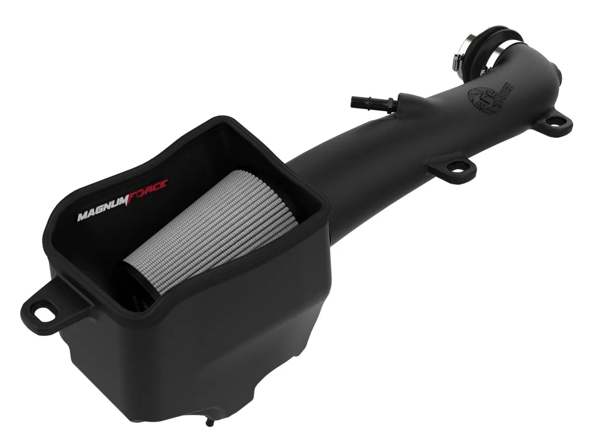 aFe Power Magnum Force Stage-2 Cold Air Intake System w/ Pro Dry s Filter - Jt/Jl 3.6l product image