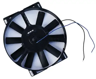 Proform Electric Radiator Fan Universal High Performance Model 10 Inch 1000CFM Proform