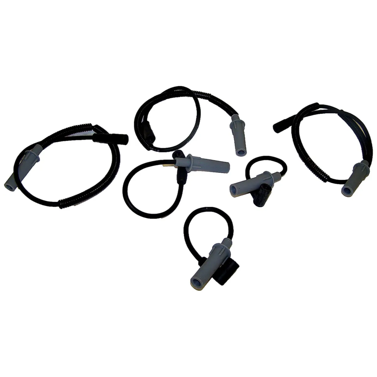 Ignition Spark Plug Wire Set 07-11 JK product image
