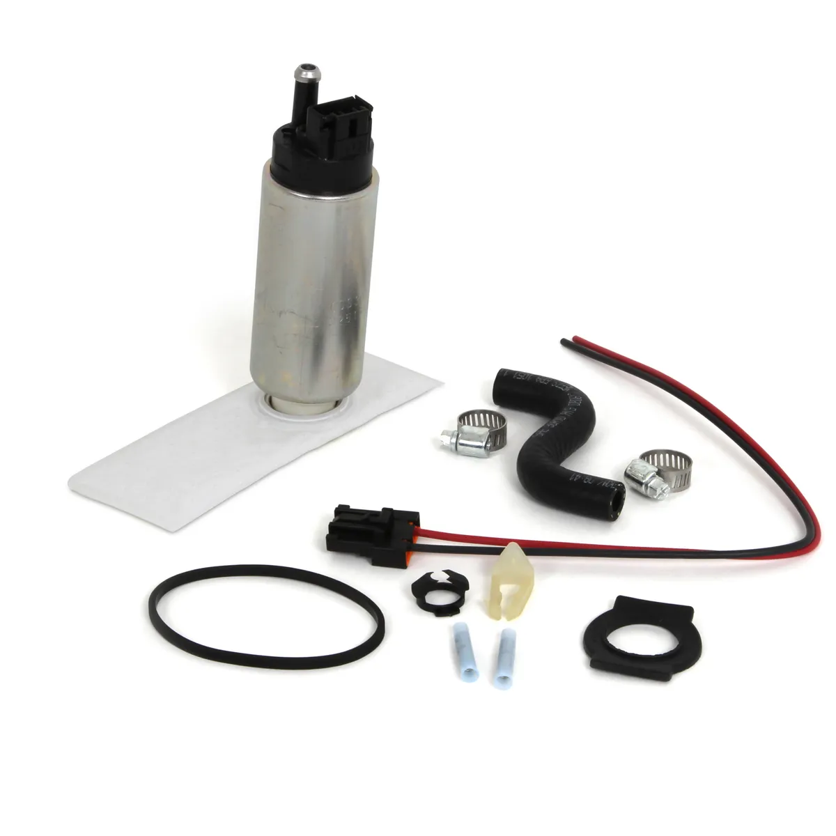 Ford Mustang 190 LPH In Tank Electric Fuel Pump Kit 86-97 product image