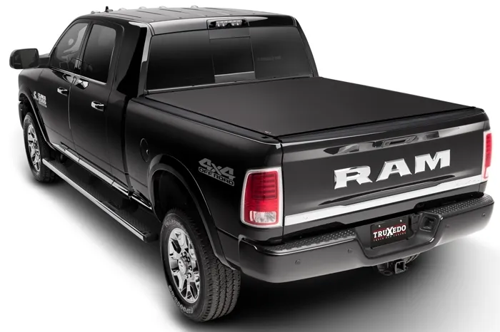 Truxedo 19c RAM 1500 (W/O Rambox/Multifunction Tailgate) 5ft 7in Bed Pro X15 Tonneau Cover