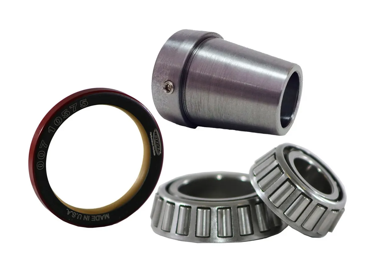 DRP Performance Low Drag Hub Kit Legends