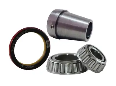 DRP Performance Low Drag Hub Kit Legends