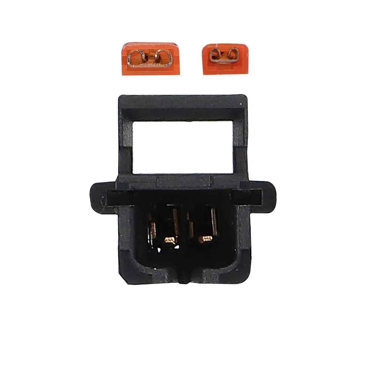Combo Speaker Kit; Includes Speaker Adapter And Speaker Harness; product image