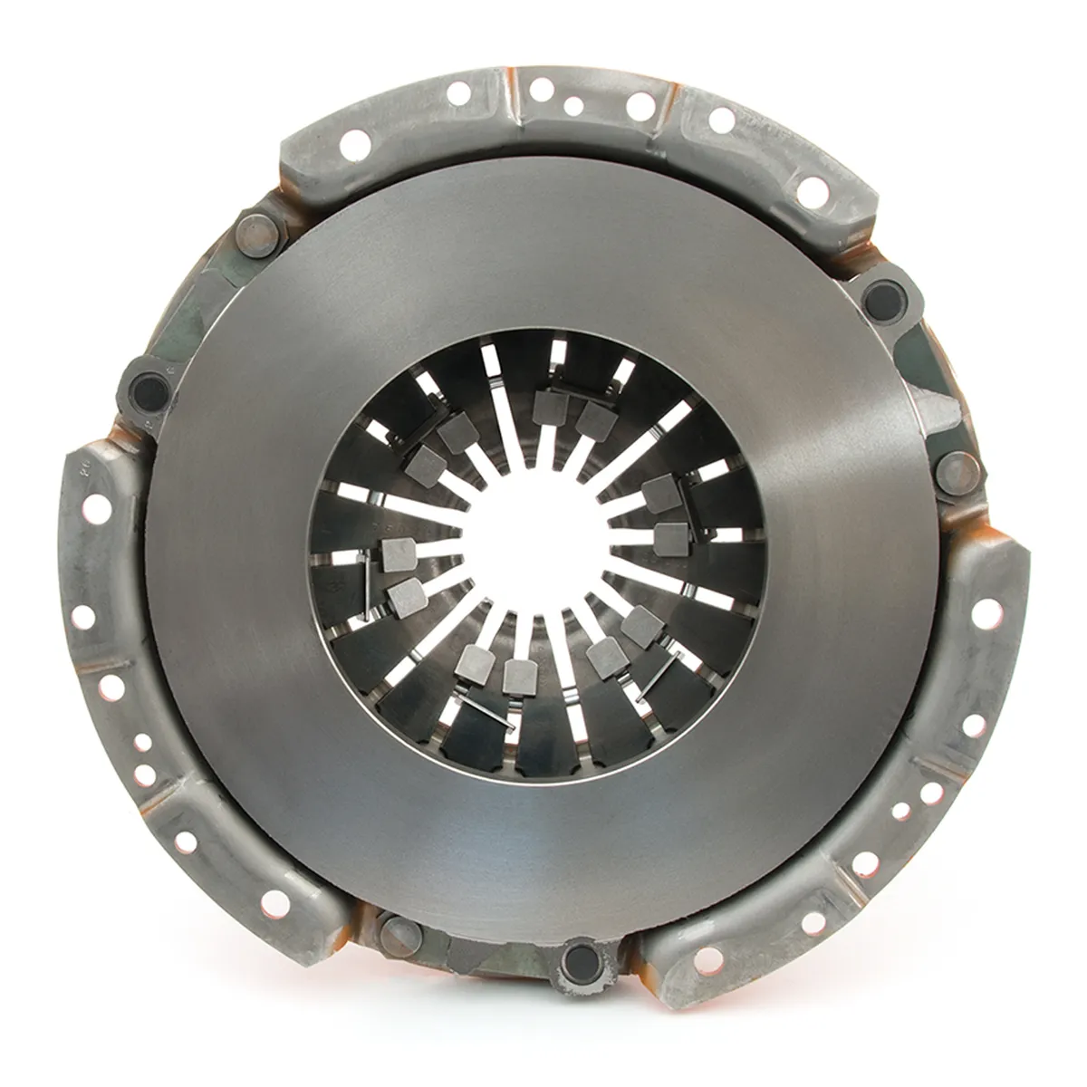 Centerforce DF148500 Dual Friction(R), Clutch Pressure Plate and Disc Set product image