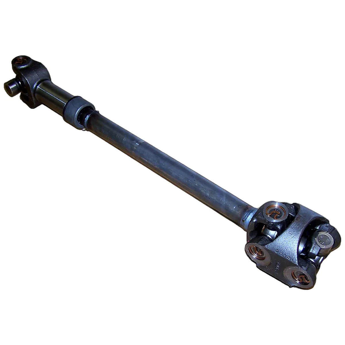 1984-1986 Cherokee XJ Spicer type - change yokes to replace GKN type product image