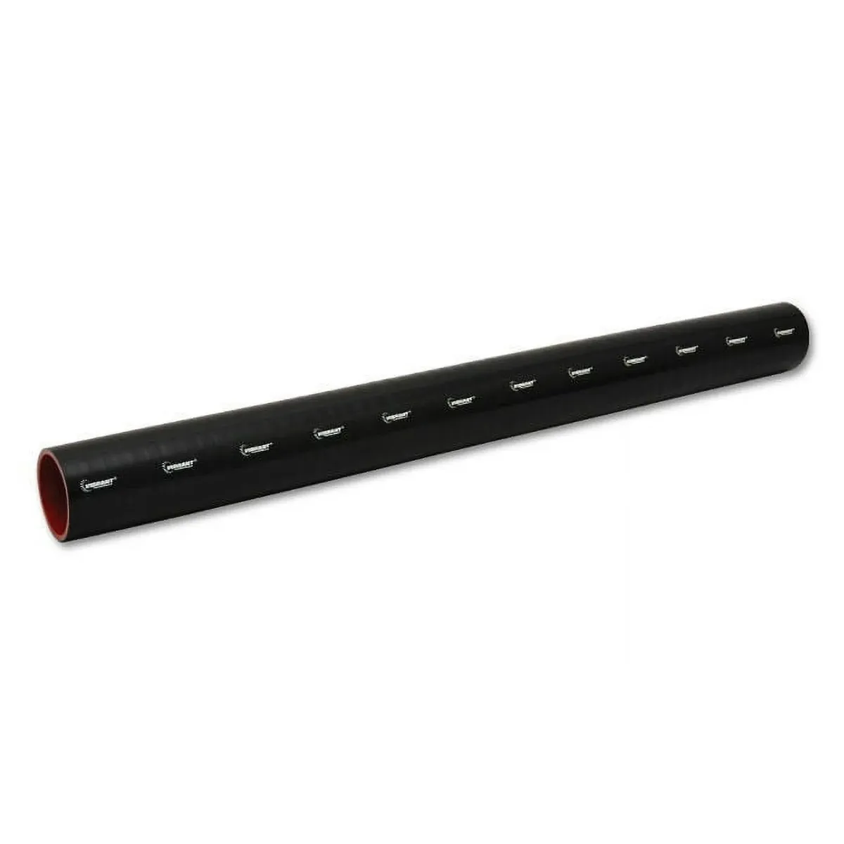 Vibrant Performance Straight Hose Coupler; 4 in. ID; 36 in. Length; 18 PSI Maximum Operating Pressure; 0.2 in. Wall Thickness; Black;