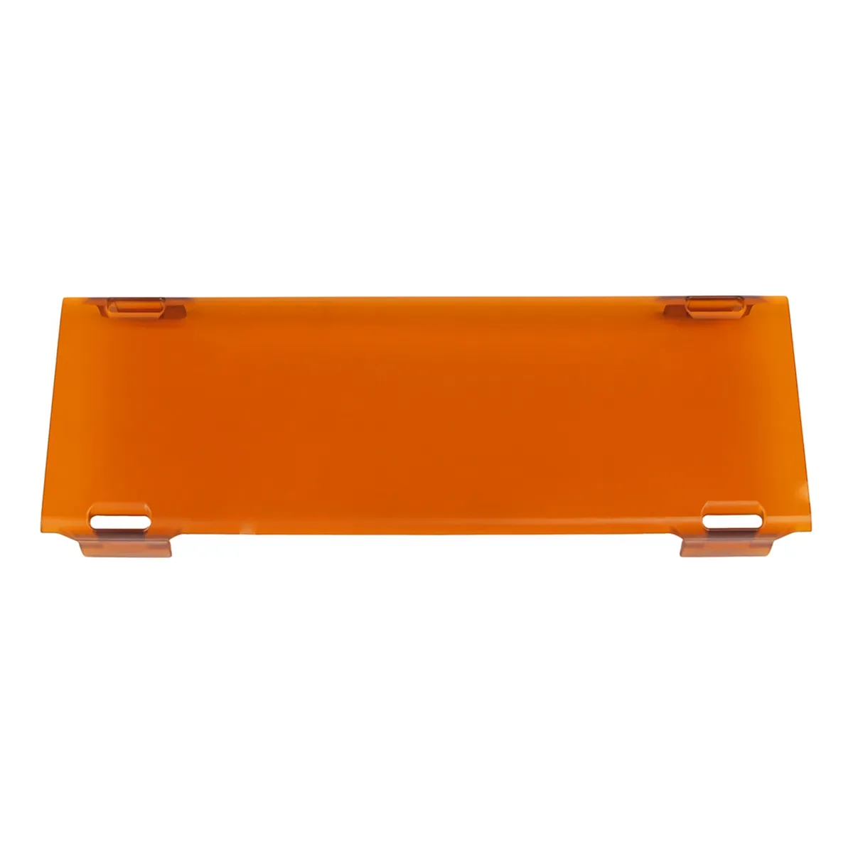 Rigid Industries Light Cover 10in ERDS Amber PRO product image