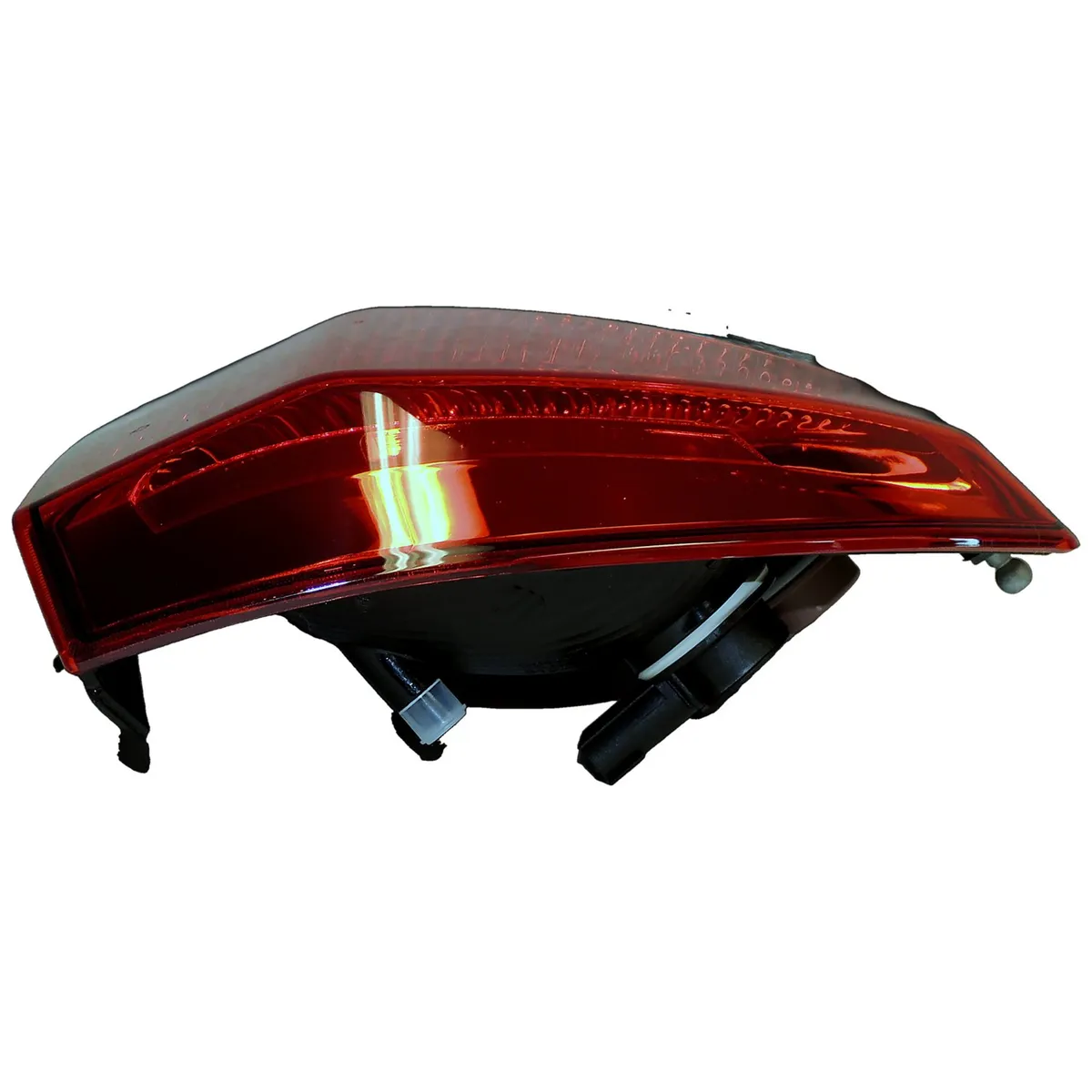 Crown Automotive Jeep Replacement 5303879AD Left Tail Lamp Assembly for 2007-2010 Jeep MK Compass (Except Europe) product image