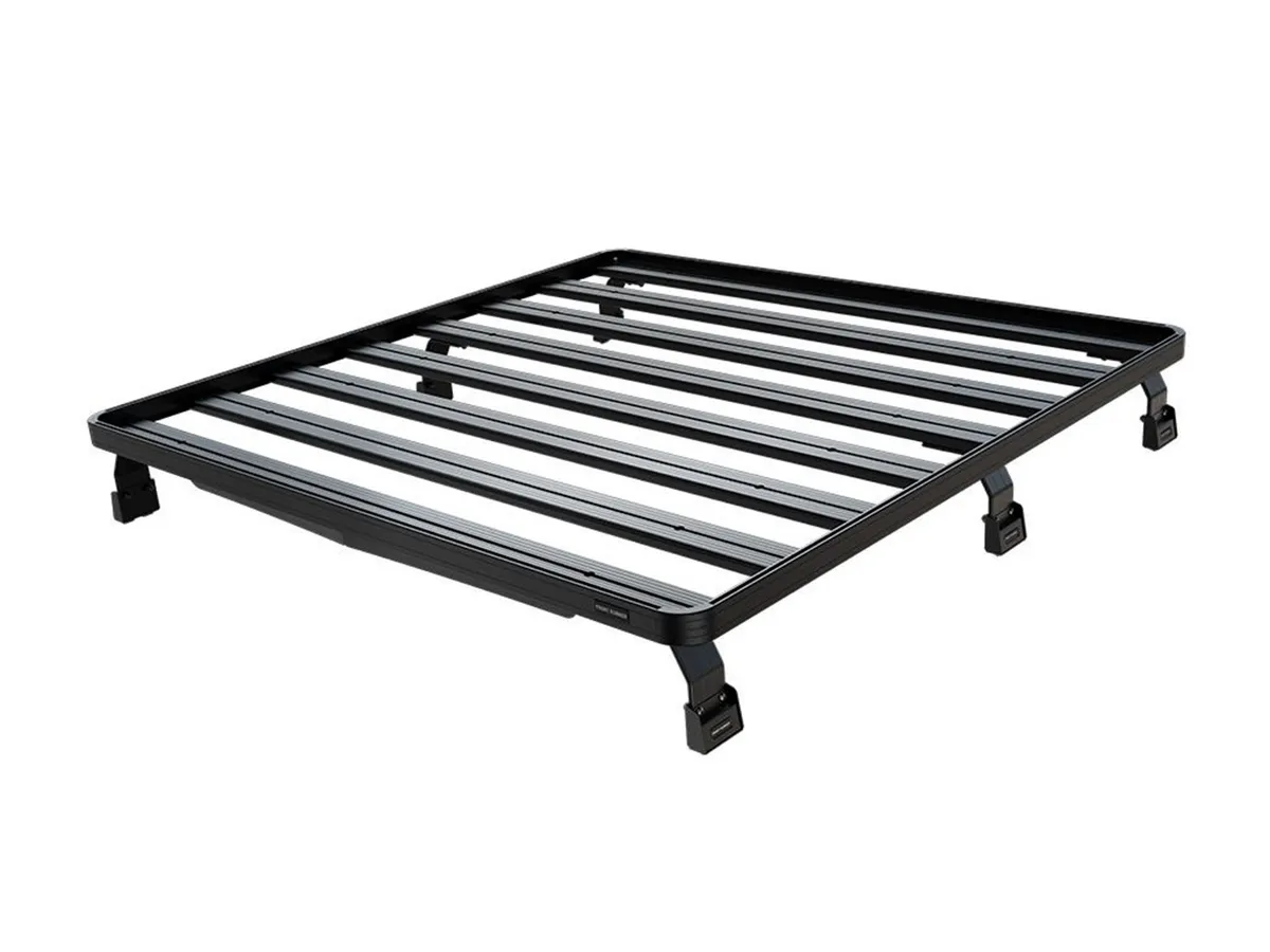 Ford F-150 ReTrax XR 5 6in 2004-Current Slimline II Load Bed Rack Kit - by Front Runner product image