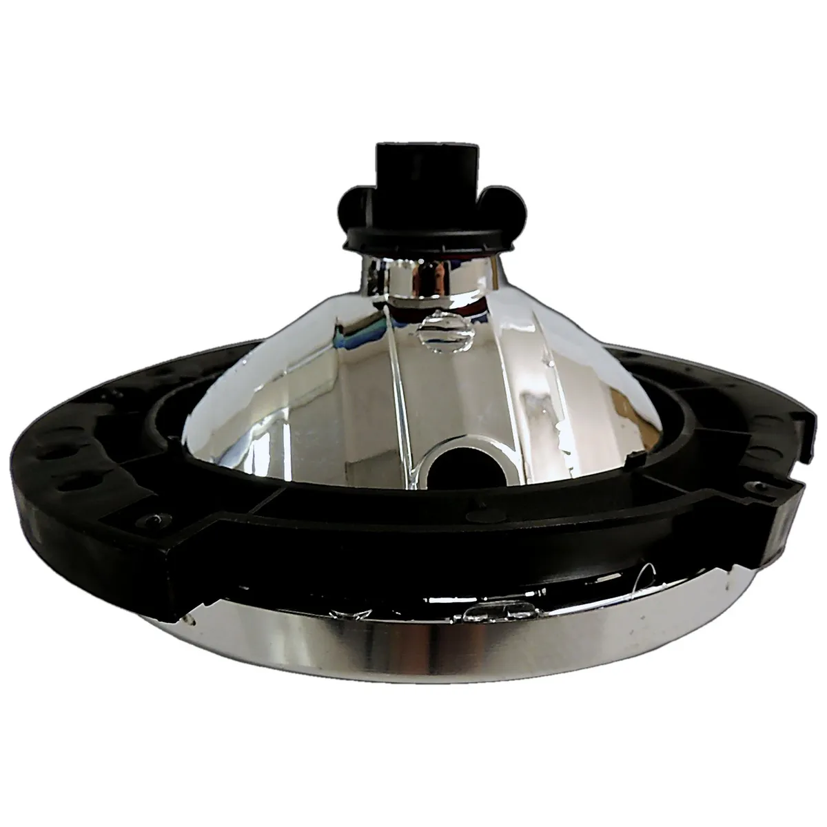 2007-2011 Wrangler JK USA & Canada only; Includes seat headlamp & retainer; Right product image