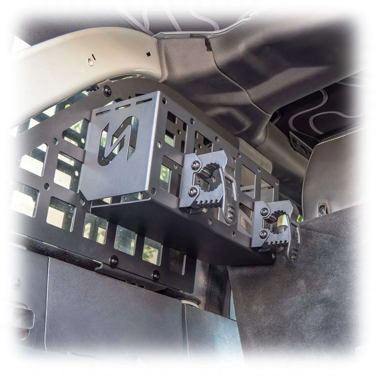 Turn Offroad Molle LocBasket 2x5 MP-BASKET25 product image