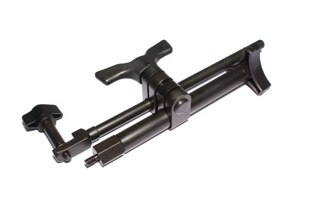 COMP Cams COMP Cams 4902 Dial Indicator Fixture for Installed Cylinder Heads