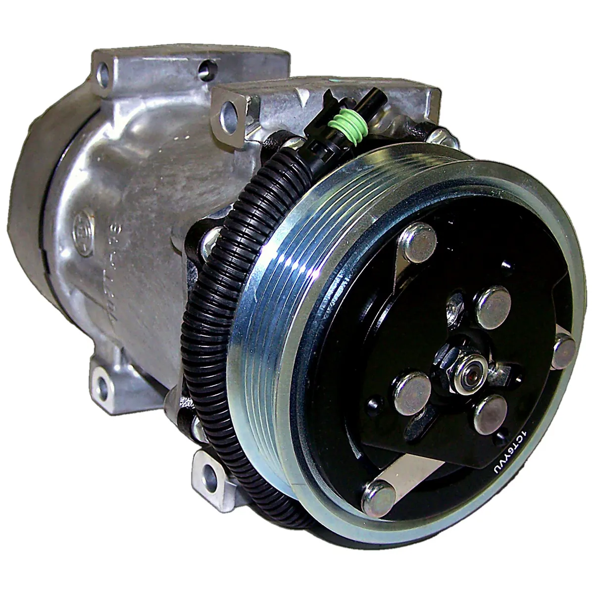 1994-1996 XJ Cherokee w/ 2.5L 4.0L Engines; product image