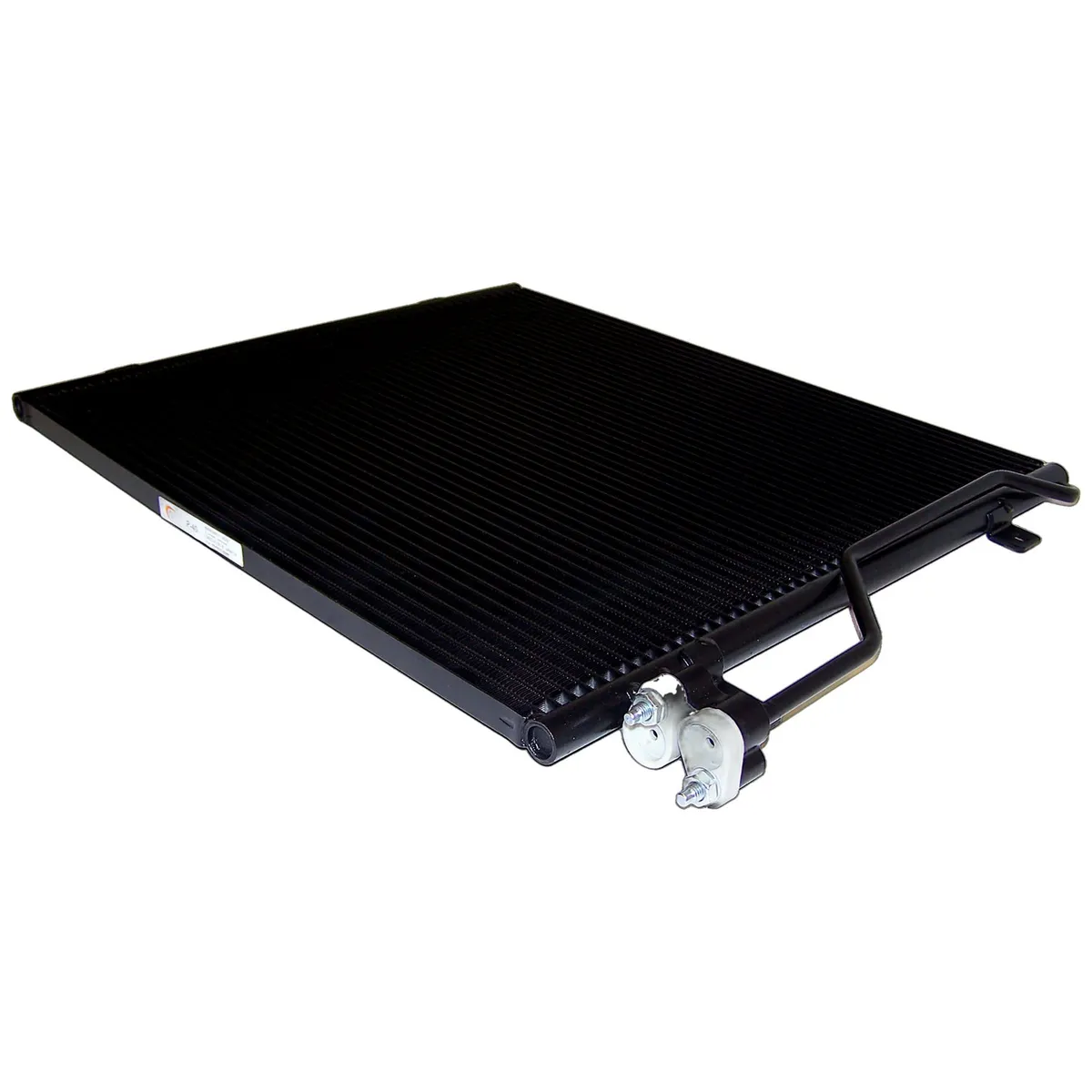 AC Condenser 02-04 KJ 3.7l Engine product image