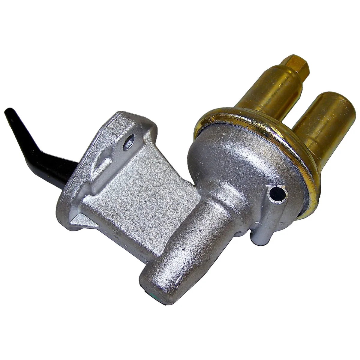 1987-1990 Wrangler YJ w/ 4.2L (258) engine; with front inlet fitting product image