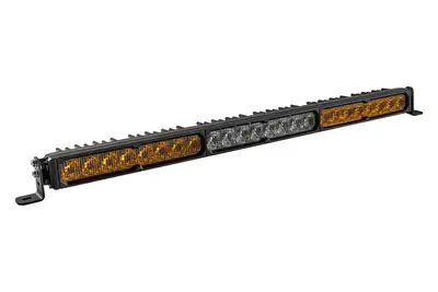 Diode Dynamics Ss30 Sport Dc Combo Standard Light Bar Mbl (Each)