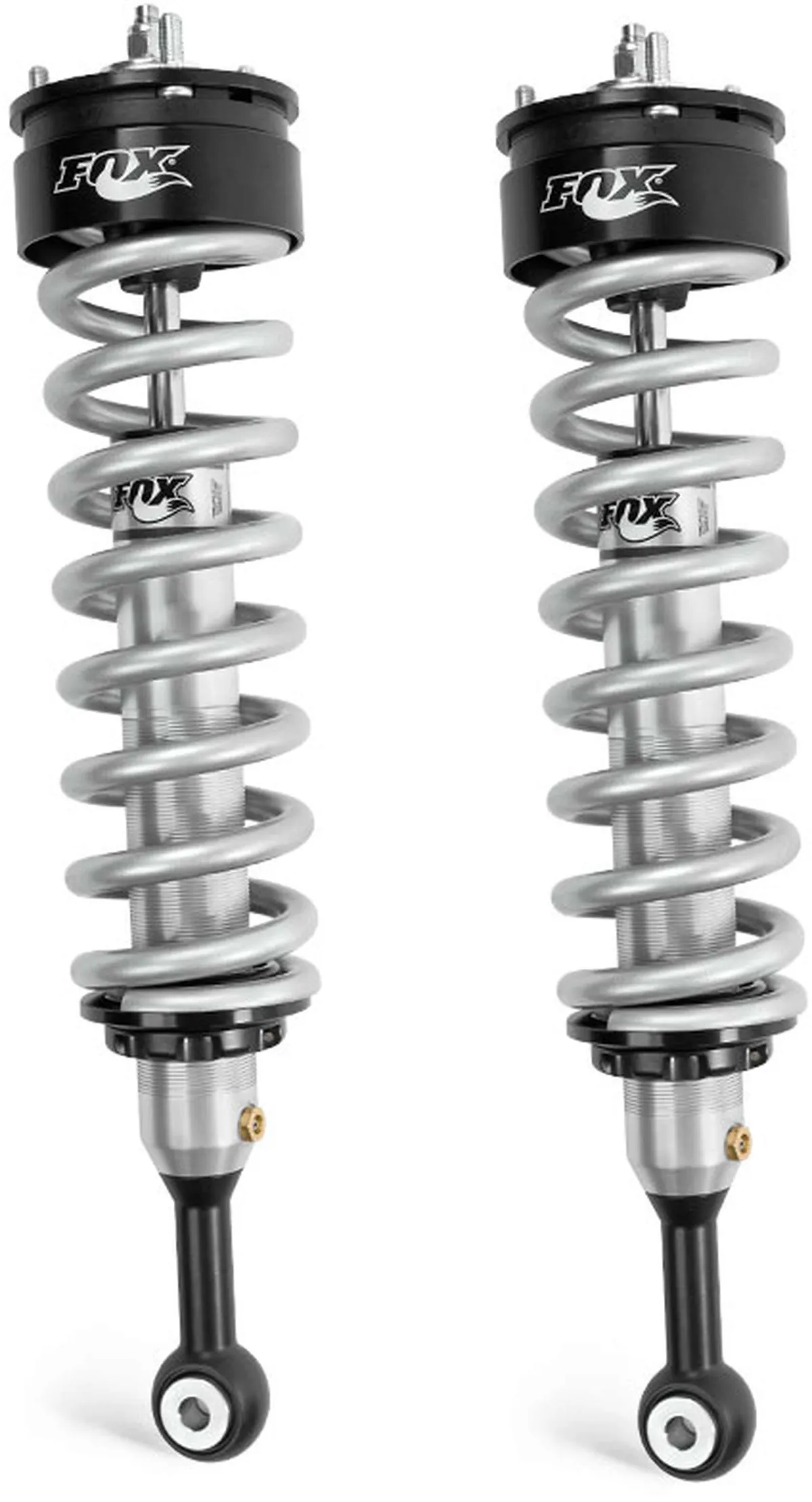 Camburg CAM-310121-X Trail Series Performance Lift Kit w/ FOX 2.00 product image