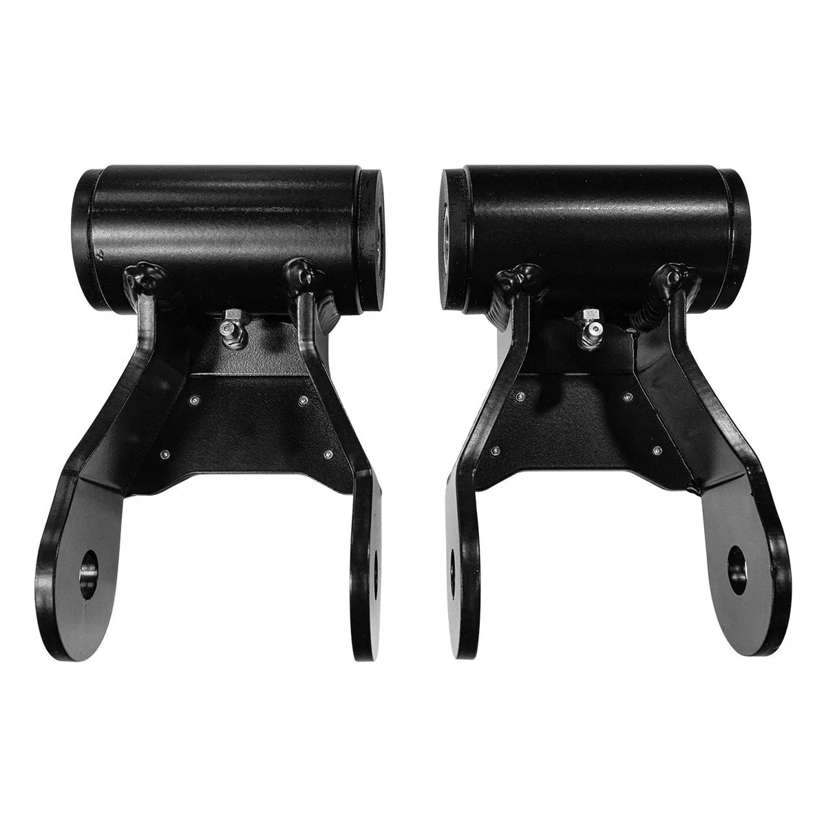 Carli Rear Leaf Spring Shackle 03-12 Dodge/Ram 2500/3500 4x4 | 13-25 Ram 3500 4x4 product image