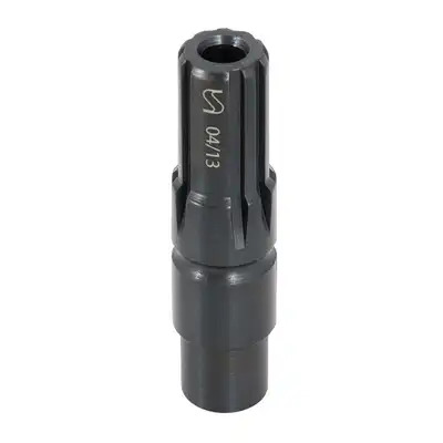 Strange Engineering Splined Weld End for Q1000 & Q1200