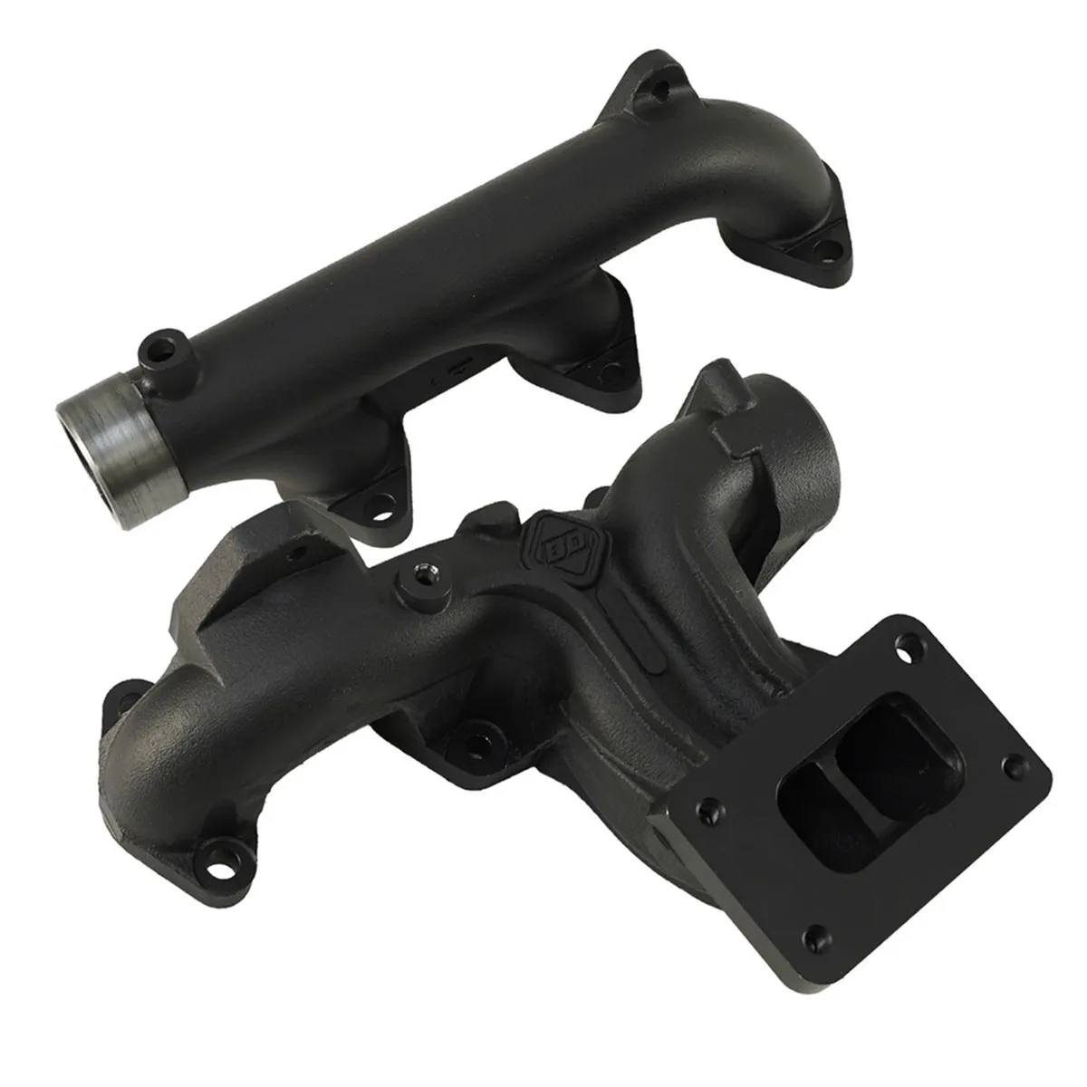 bd Diesel Exhaust Manifold RAM 2500/3500 Pickup 6.7l Cummins 19-24 1045969 product image
