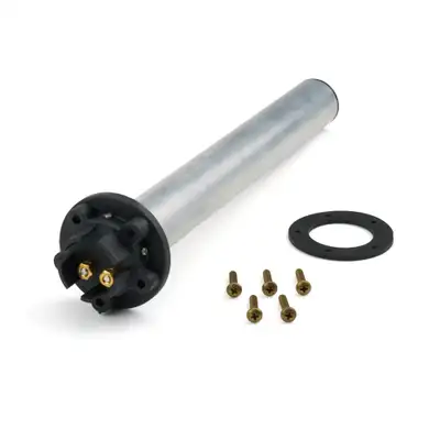 Classic Instruments Classic Instruments 240-33ohm 12 1/4in -13 1/4in Deep Tank