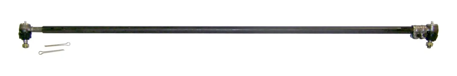 1982-1986 CJ-7 CJ Includes Tube & 2 Ends; Knuckle to Knuckle 1982-1986 CJ-8 CJ Includes Tube & 2 Ends; Knuckle to Knuckle product image