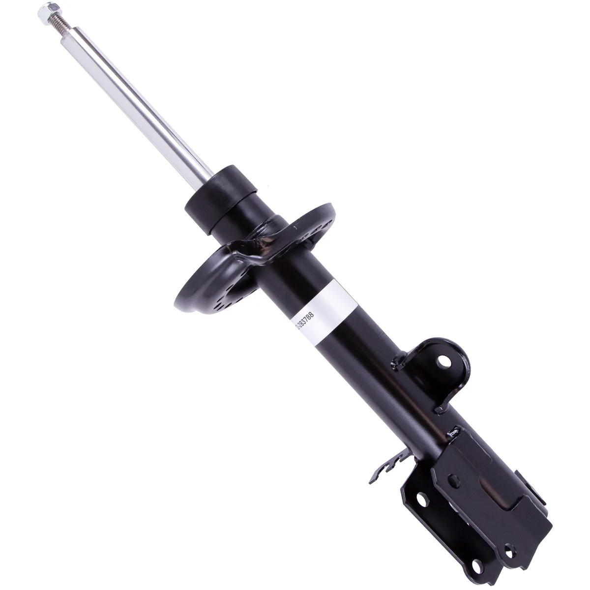 Rear Left Suspension Strut Assembly b4 OE Replacement Jeep Compass 20182017 product image