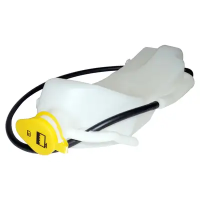 Crown Automotive Jeep Replacement Crown Coolant Bottle 12-Up JK 3.6l 3.0l