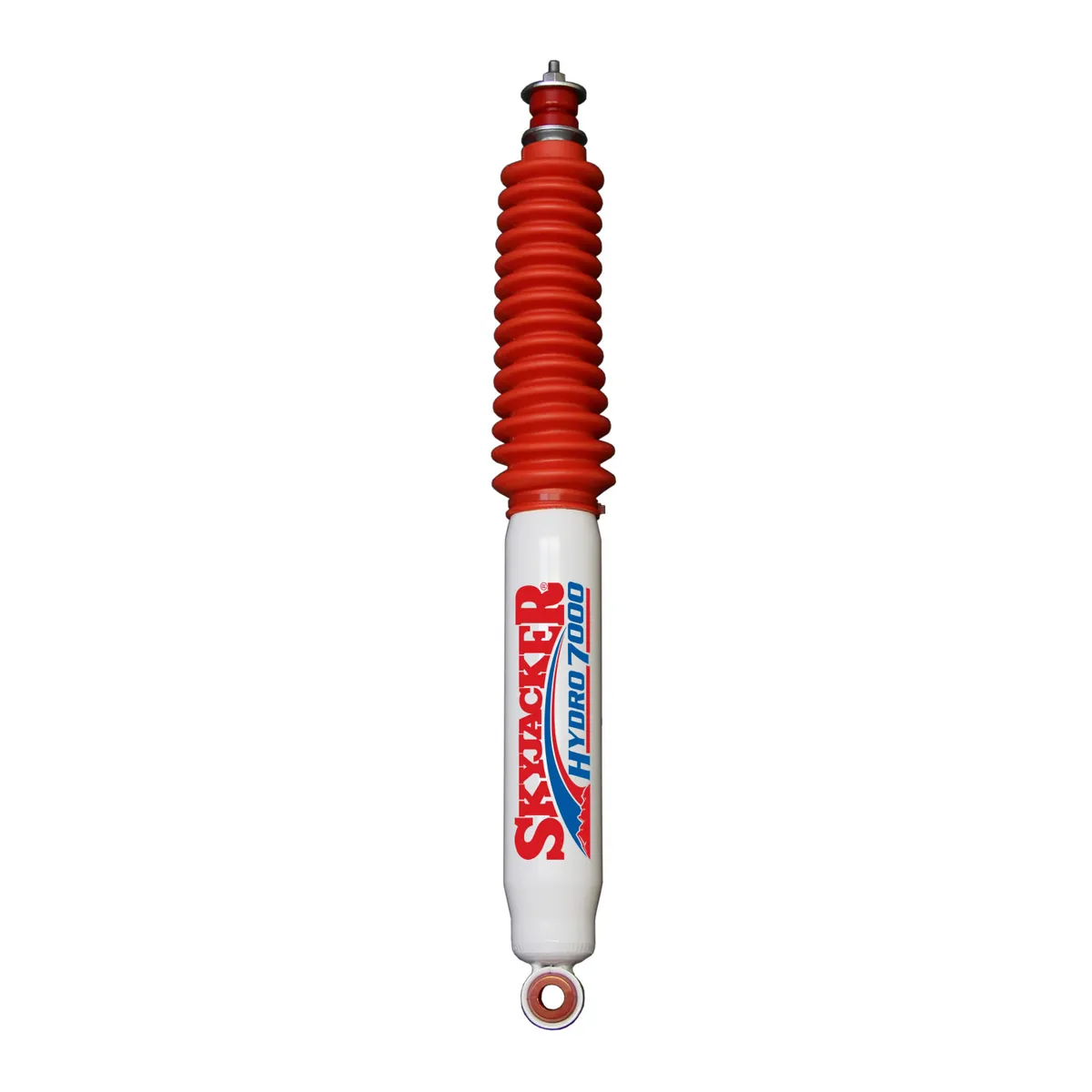Hydro Shock Absorber 22.75 Inch Extended 13.54 Inch Collapsed 07-18 Wrangler JK Skyjacker product image