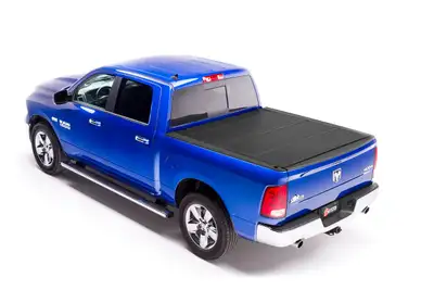 RealTruck BAK 02c RAM Std/Quad/Mega Cab W/O RAM Box 6ft 4in Bakflip Mx4 Tonneau Cover