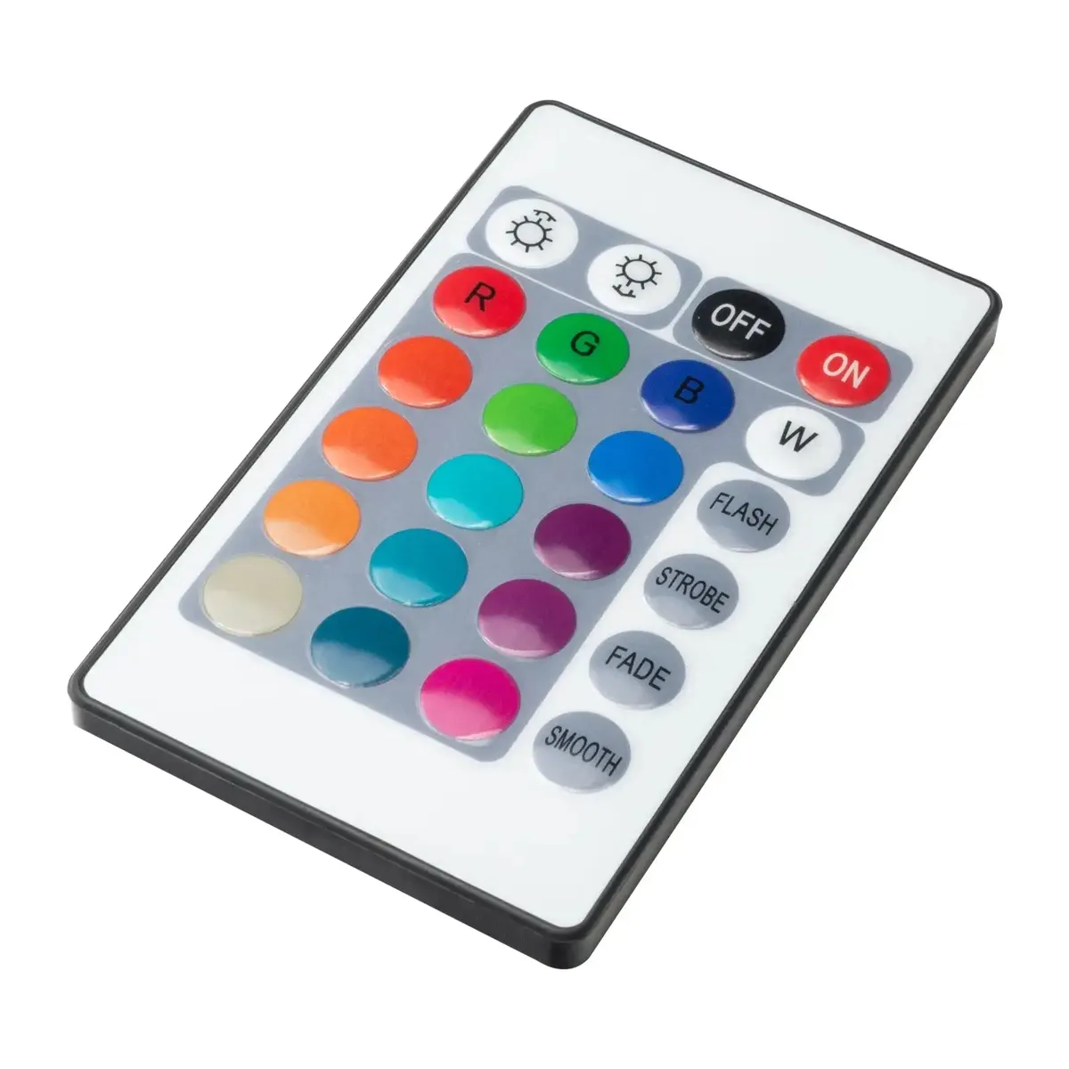 ORACLE 12V Simple LED Controller w/ Remote Remote/Controller N/A product image