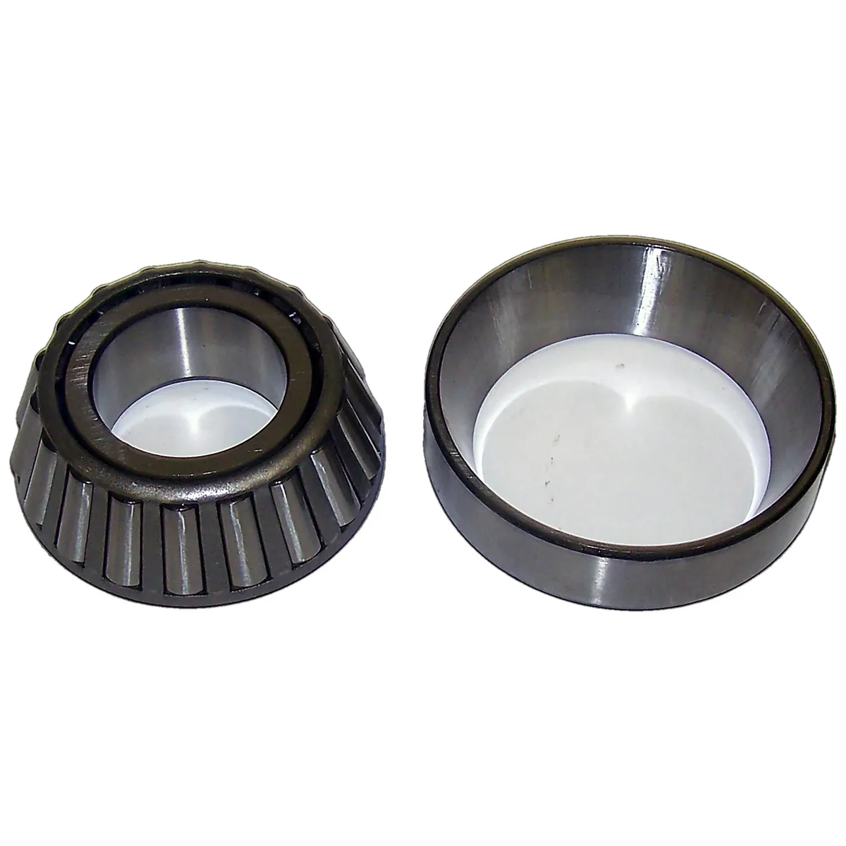 2006-2010 Commander XK w/ Dana 44/226MM rear axle; includes cup & cone 2006-2010 Grand Cherokee WK w/ Dana 44/226MM rear axle; includes cup & cone product image