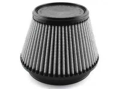 aFe Power Dry Media Filters - Pro Dry SPro Dry S 5.5in Neck 4.5in Height 7in Base N/A