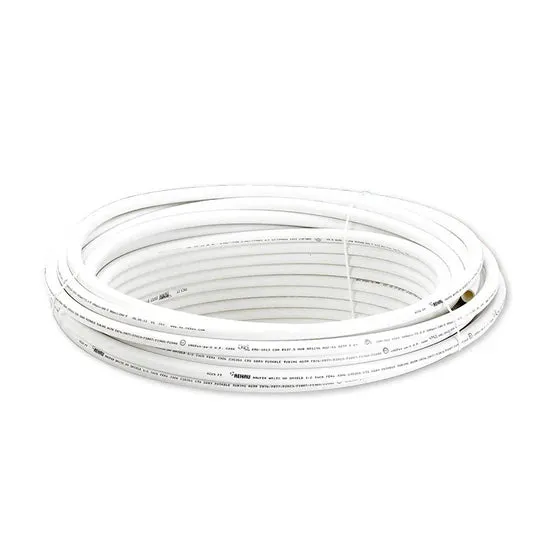 Safepex Pro Pexa 1/2in x 100ft White product image