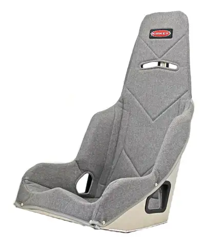 Kirkey Kirkey Racing 55 Series Pro Street Drag Seat Cover
