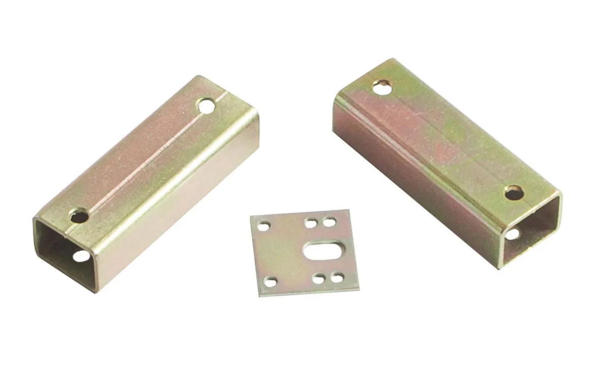 Cherokee Transfer Case Lowering Kit 94-01 Jeep Cherokee Lowering Height 3 Inch 94-01 Jeep Cherokee Skyjacker product image