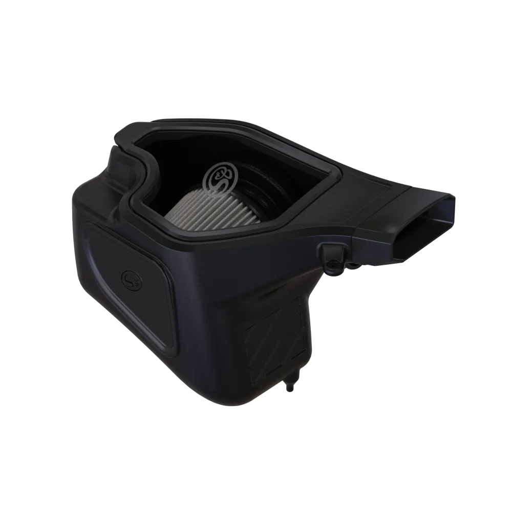 S B Cold Air Intake for the 2024-2025 Ford Ranger 2.7L Ecoboost 75-5207D product image