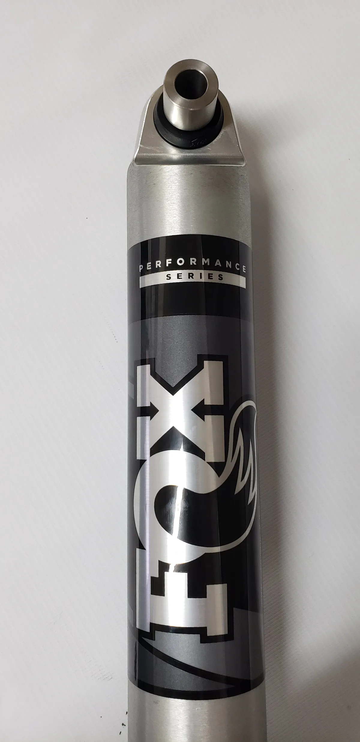 FOX Jeep Wrangler JL Shocks - ps IFP 1.5-3" Front product image